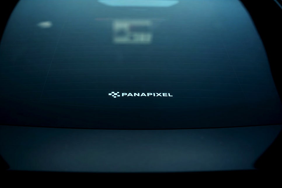 테슬라 모델Y 다이아몬드블랙 시공 후기ㅣ파나픽셀 UB울트라내추럴블랙ㅣ필름농도추천