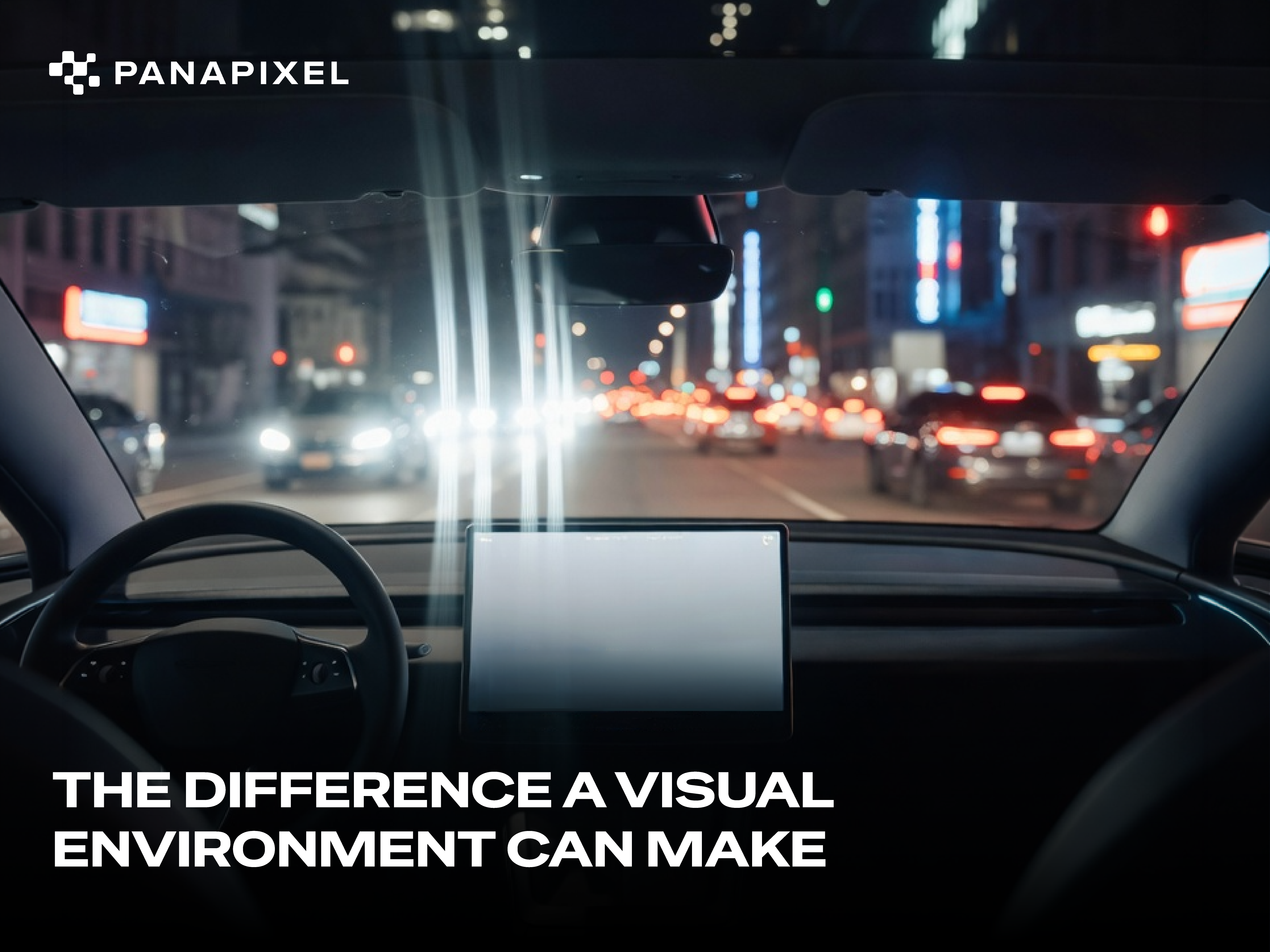 Why Does Some Tint Feel More Tiring Than Others? I#8