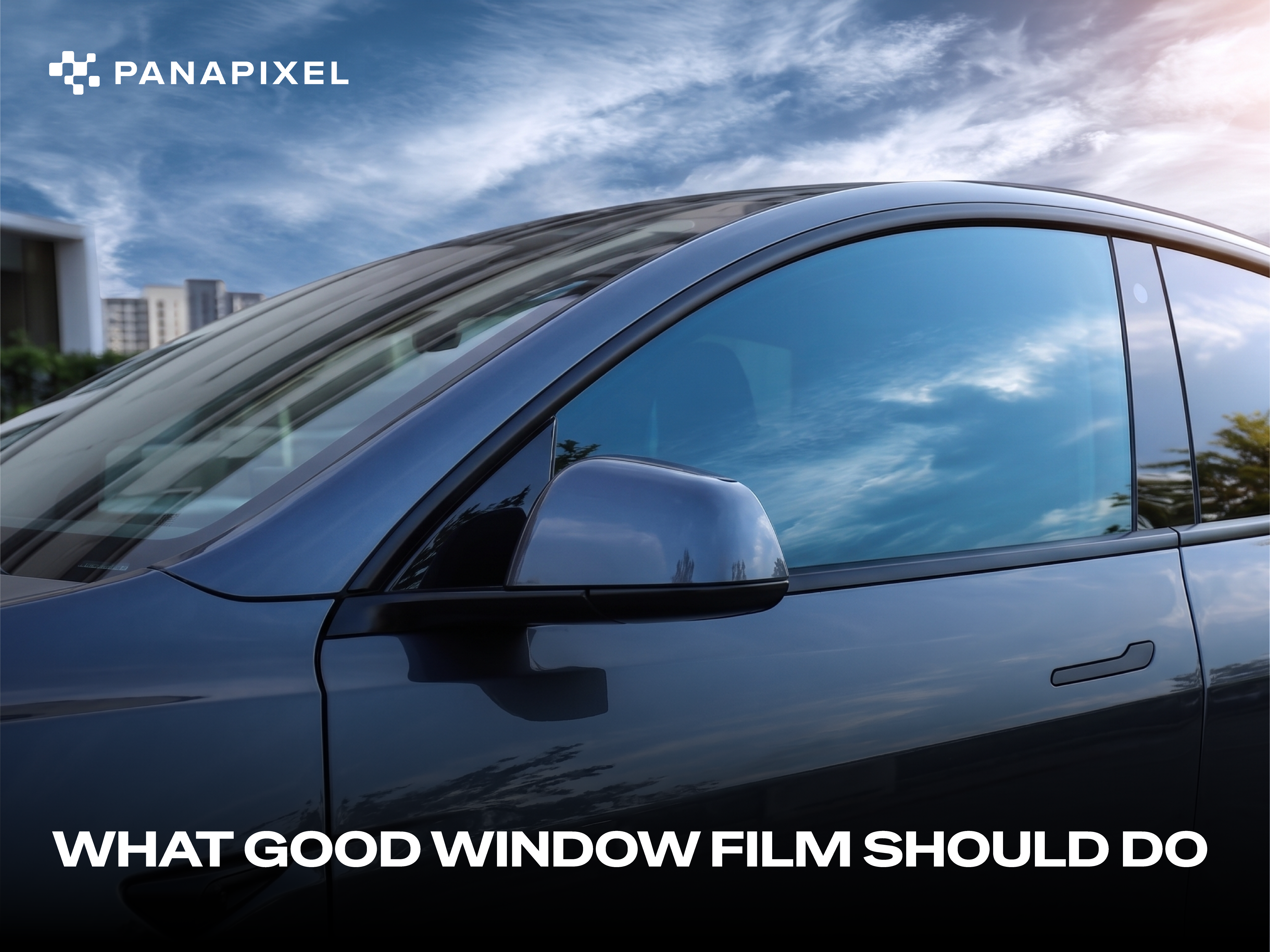 Why Does Some Tint Feel More Tiring Than Others? I#8