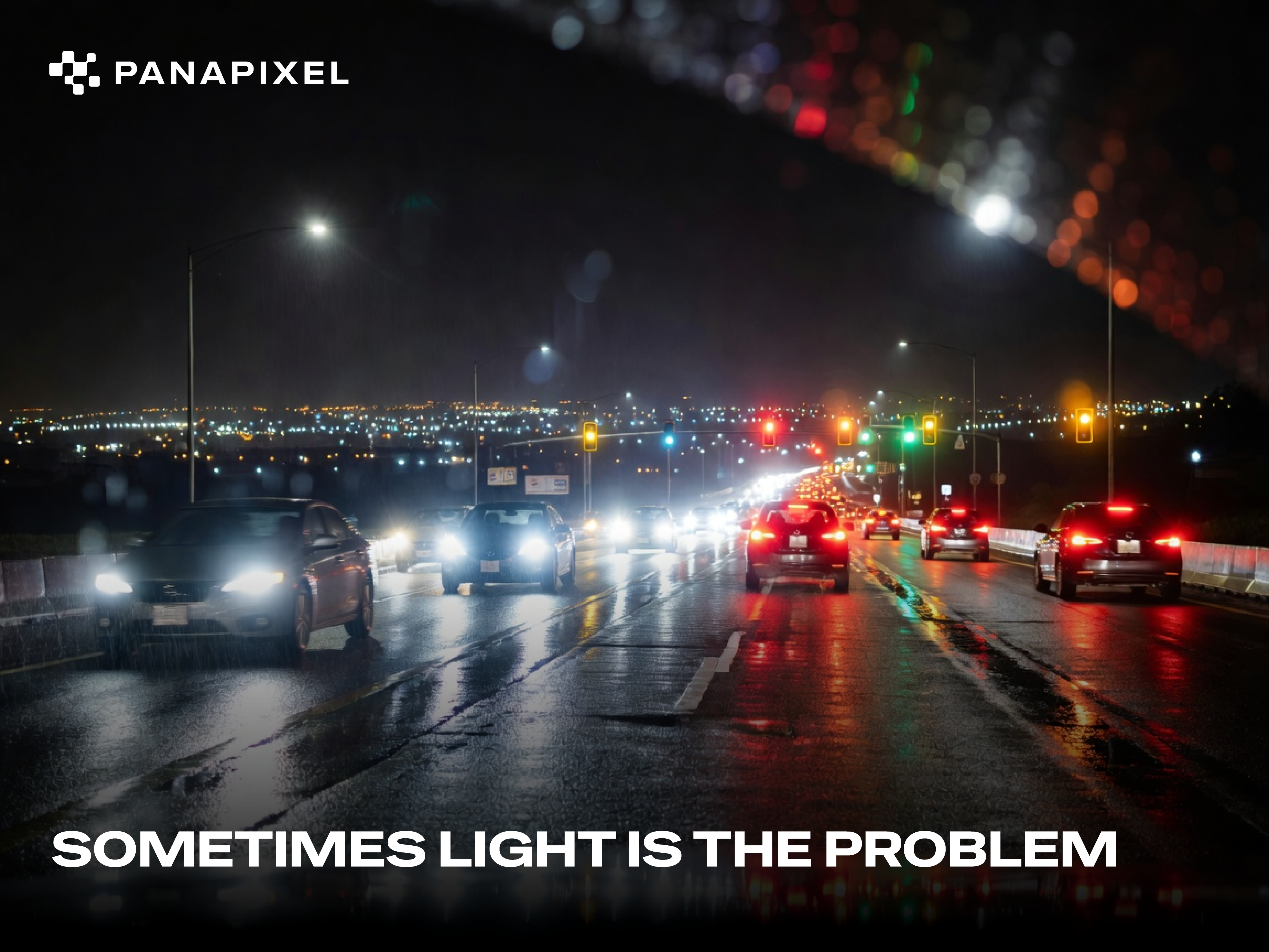 Why Does Visibility Matter More at Night? I#9