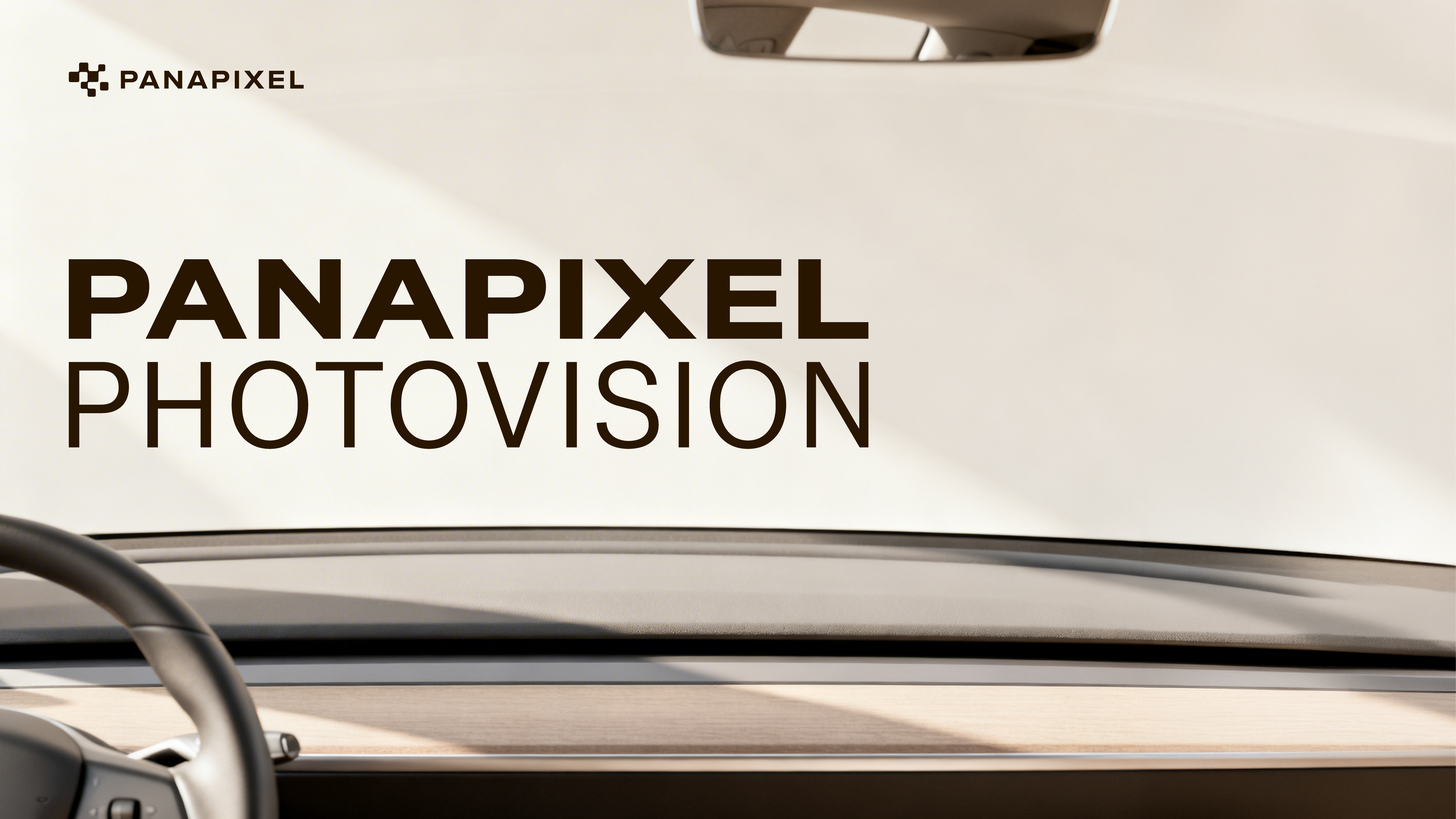 PANAPIXEL PHOTOVISION