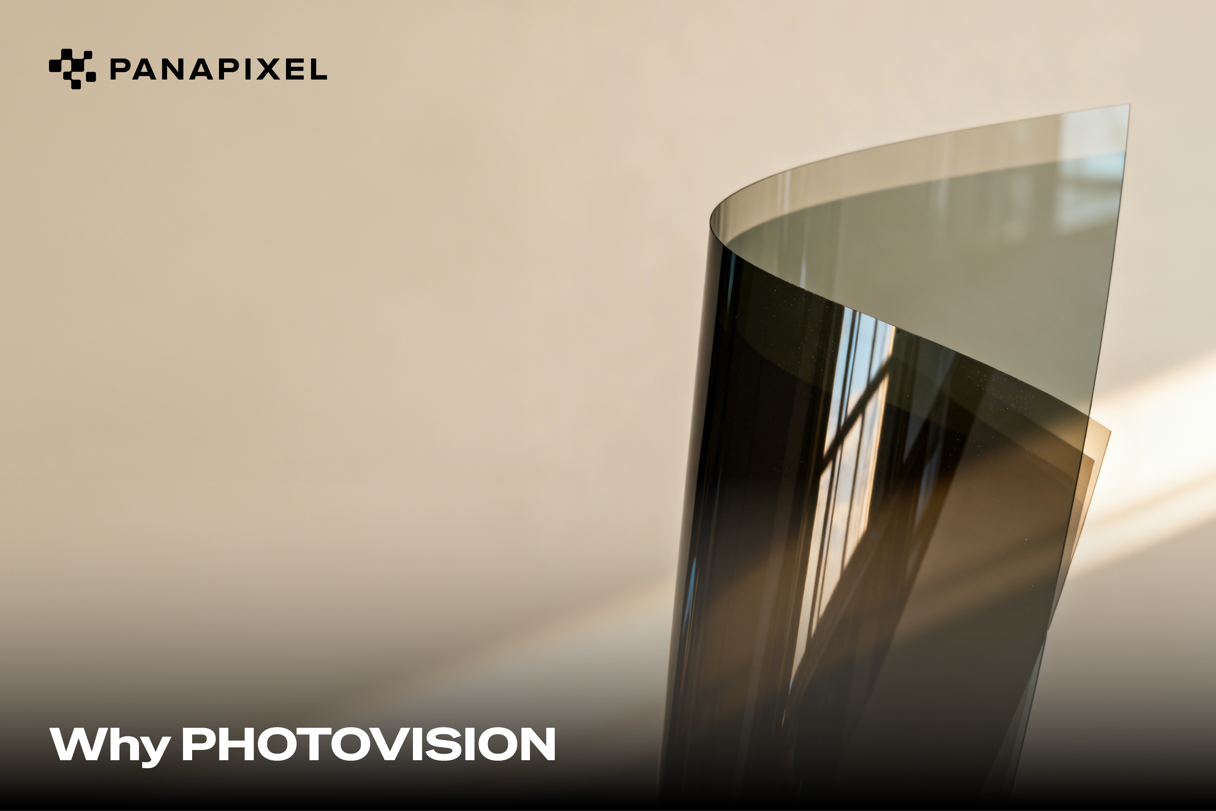 PANAPIXEL PHOTOVISION