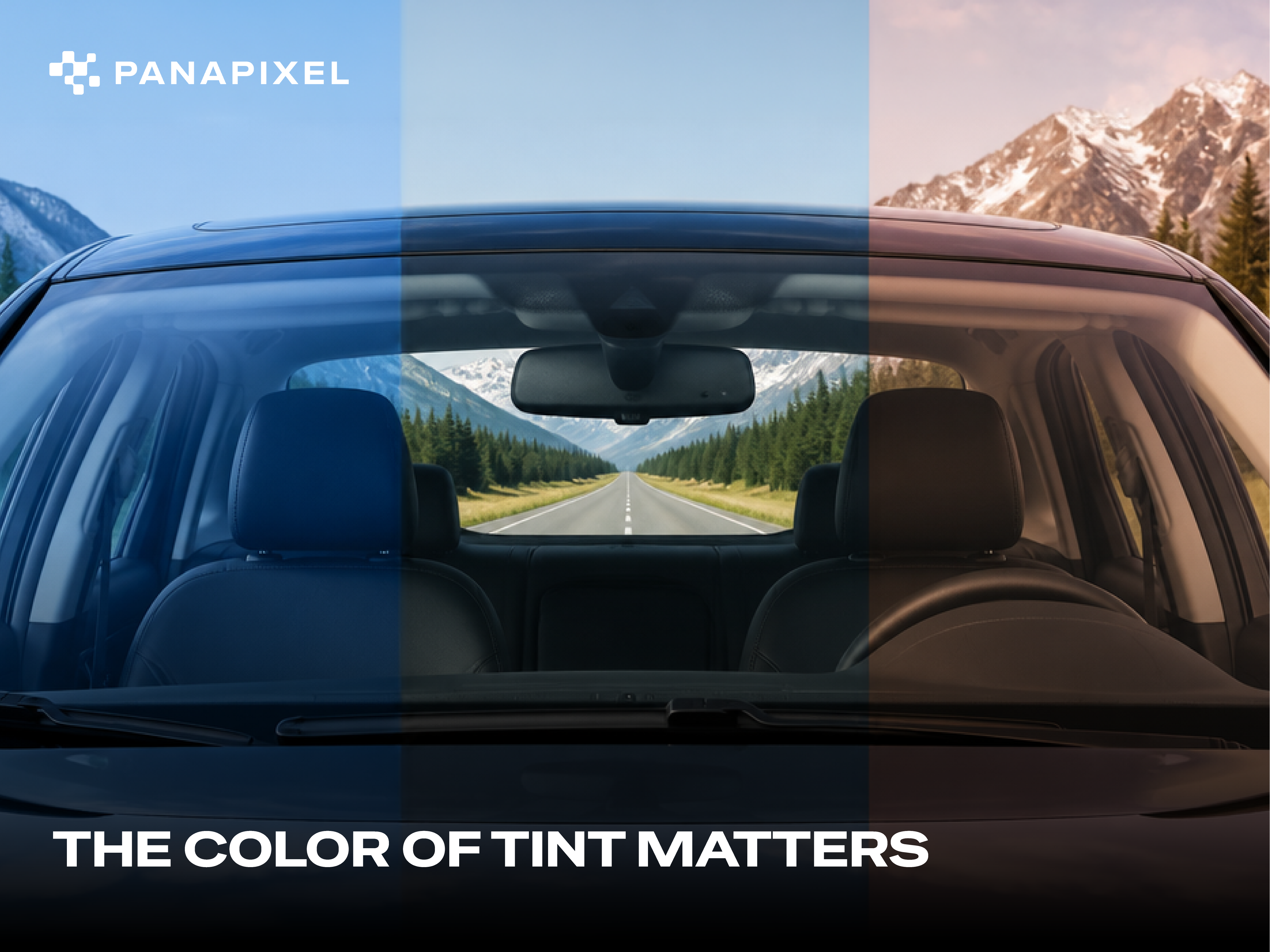 Why Natural Black? T#2