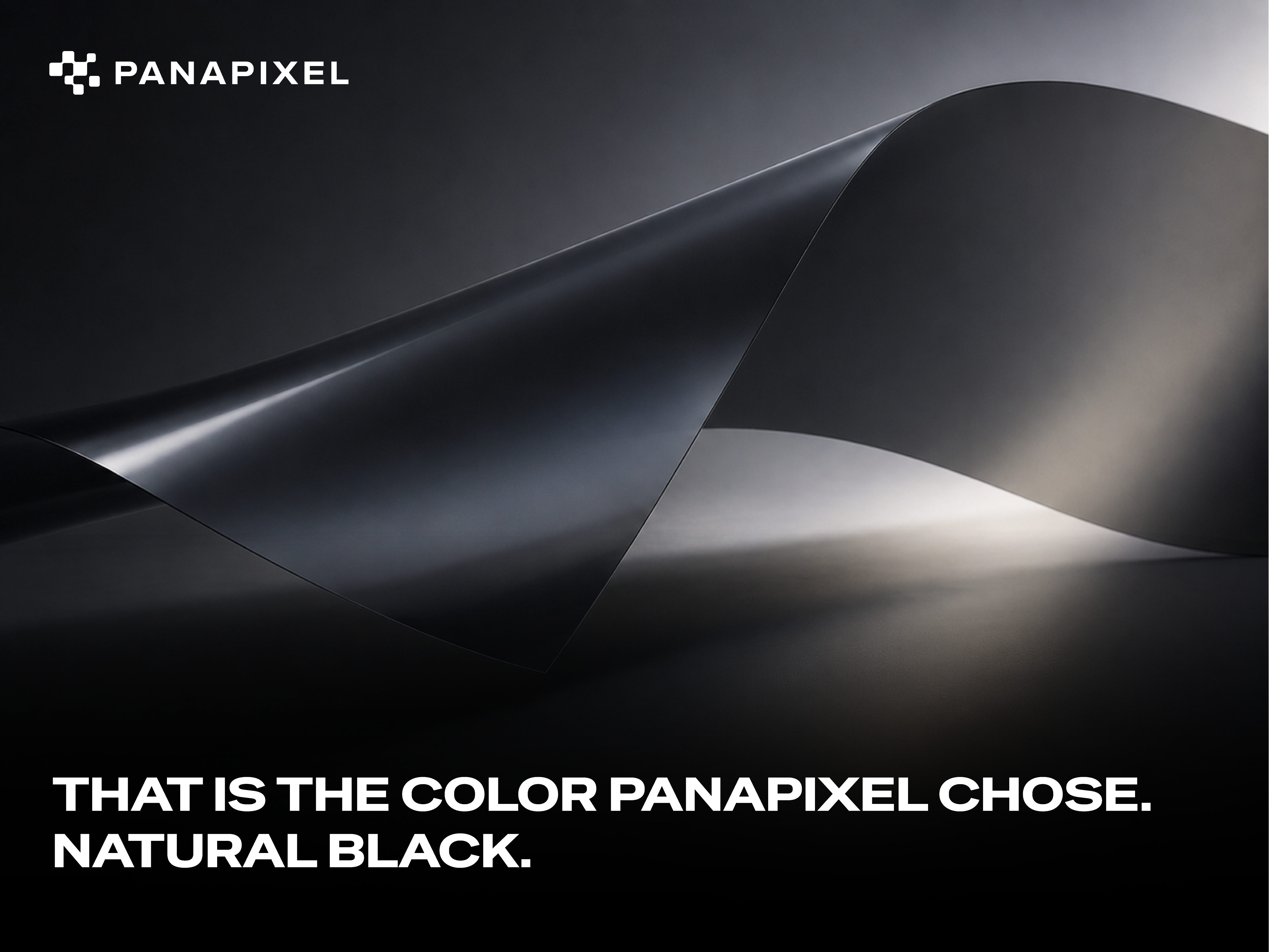 Why Natural Black? T#2