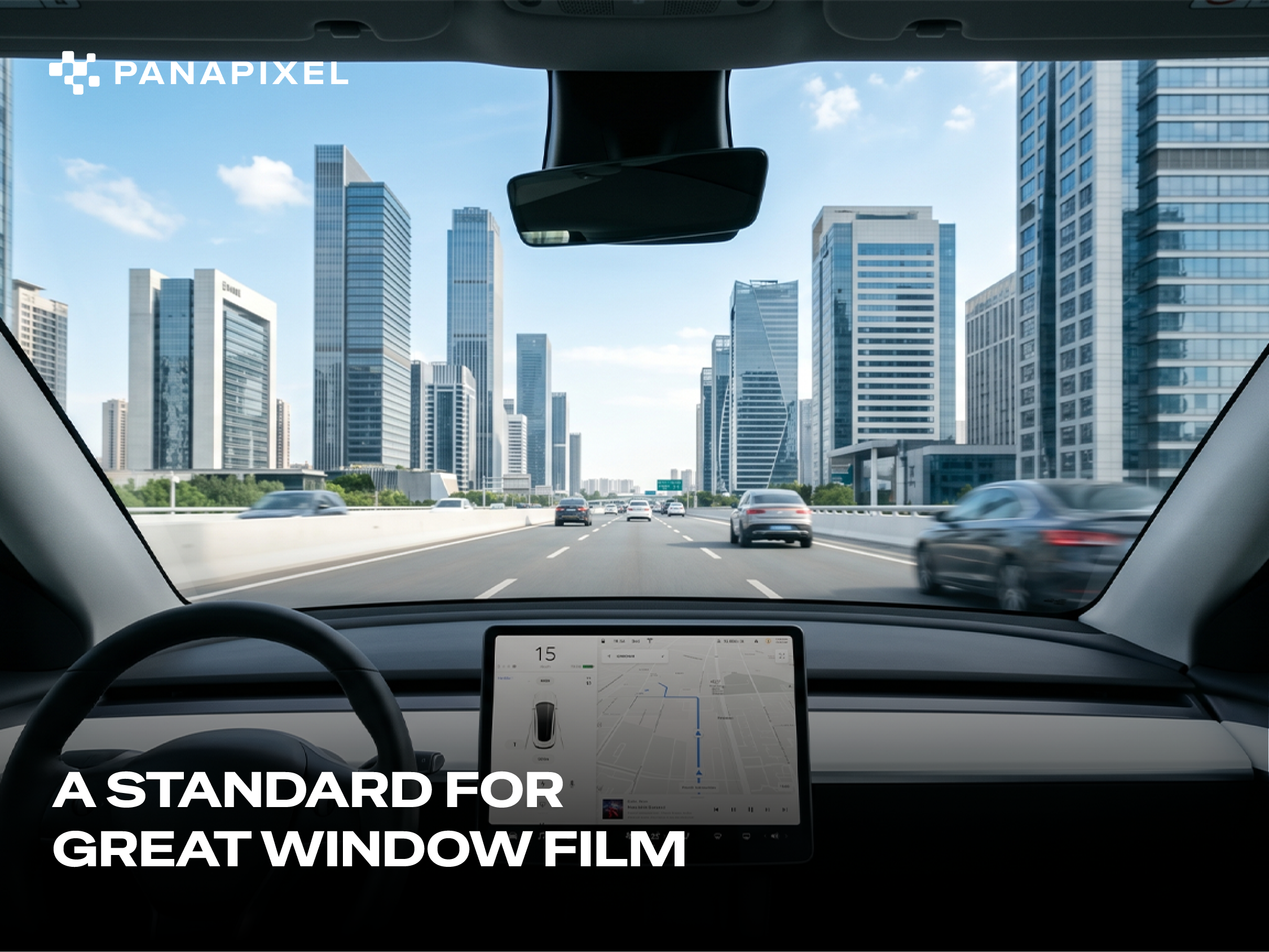 What Makes A Good Window Film? T#3