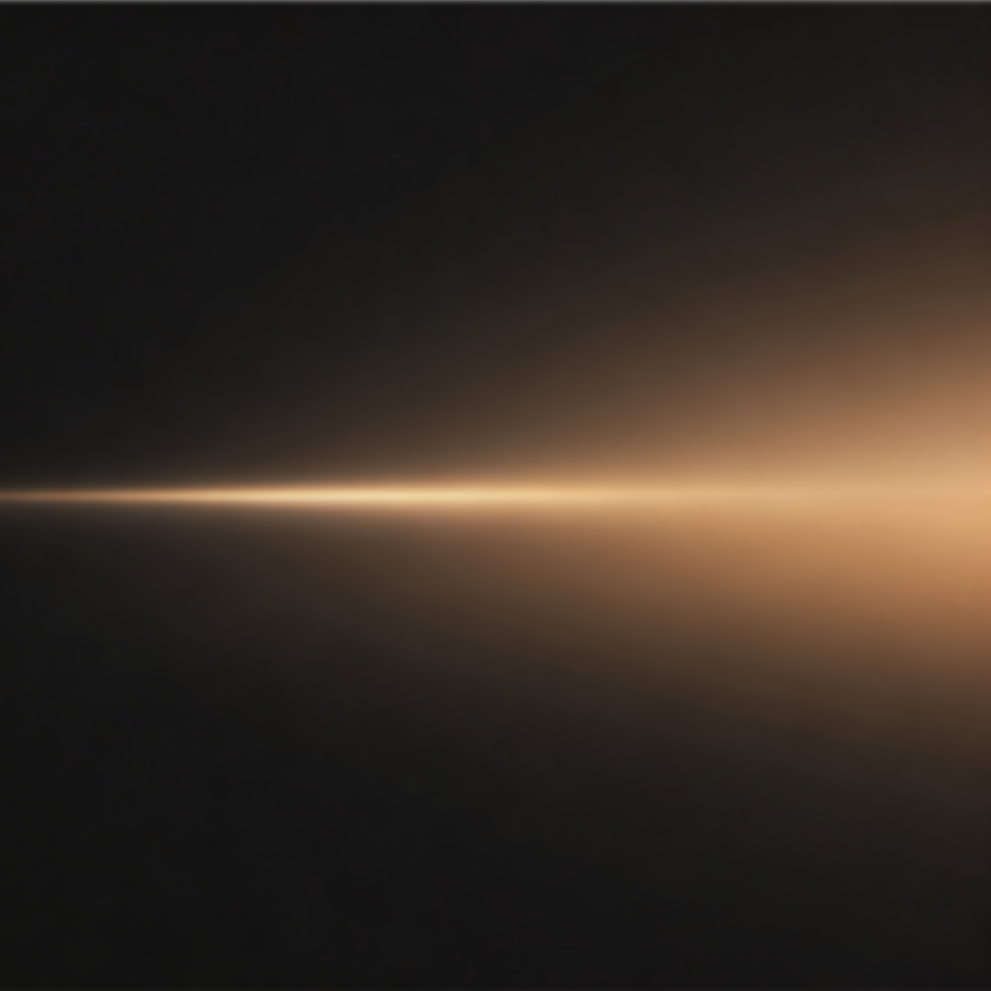 A Different Way to See Light I#7
