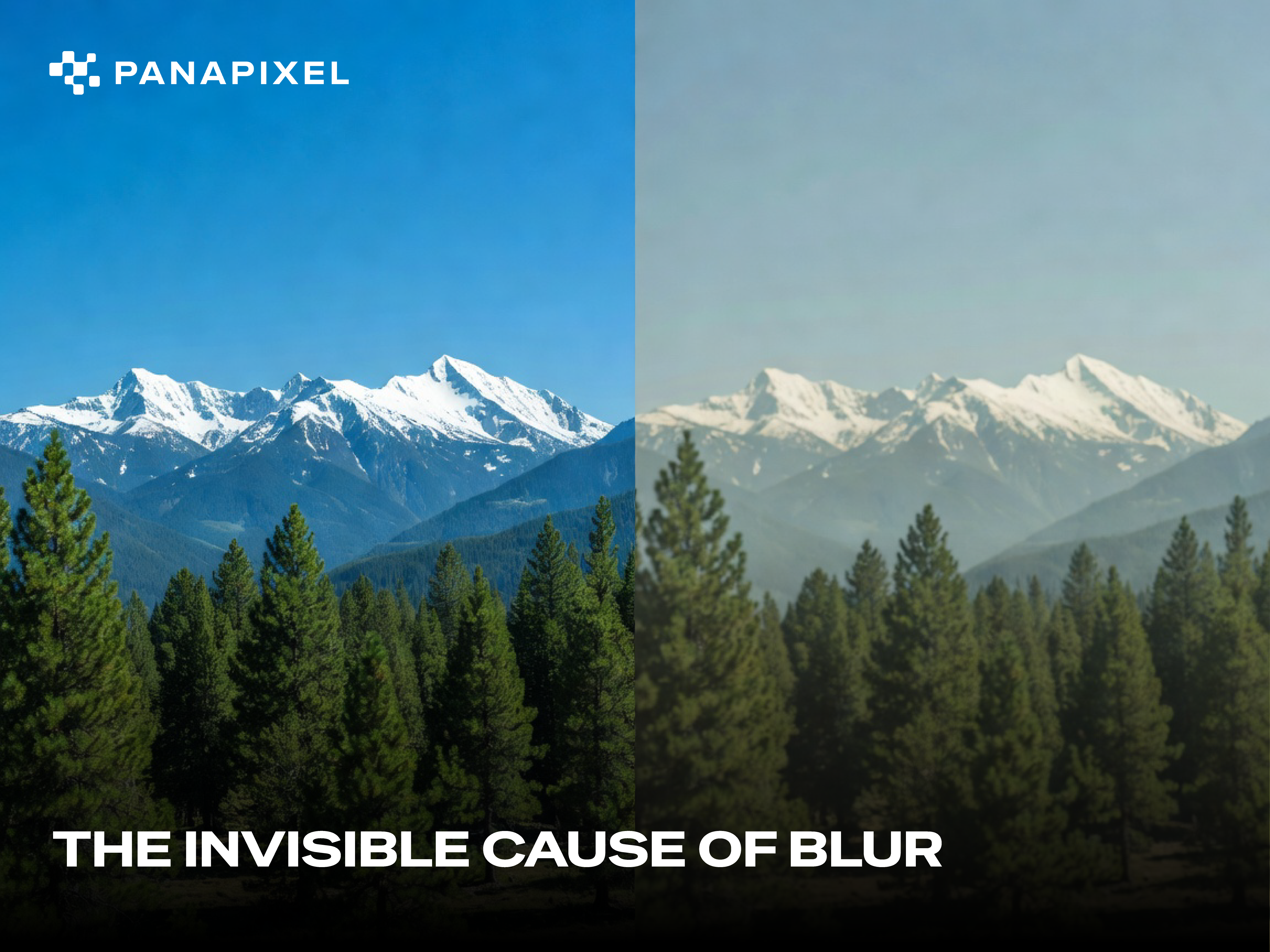 The Invisible Blur, HAZE D#12