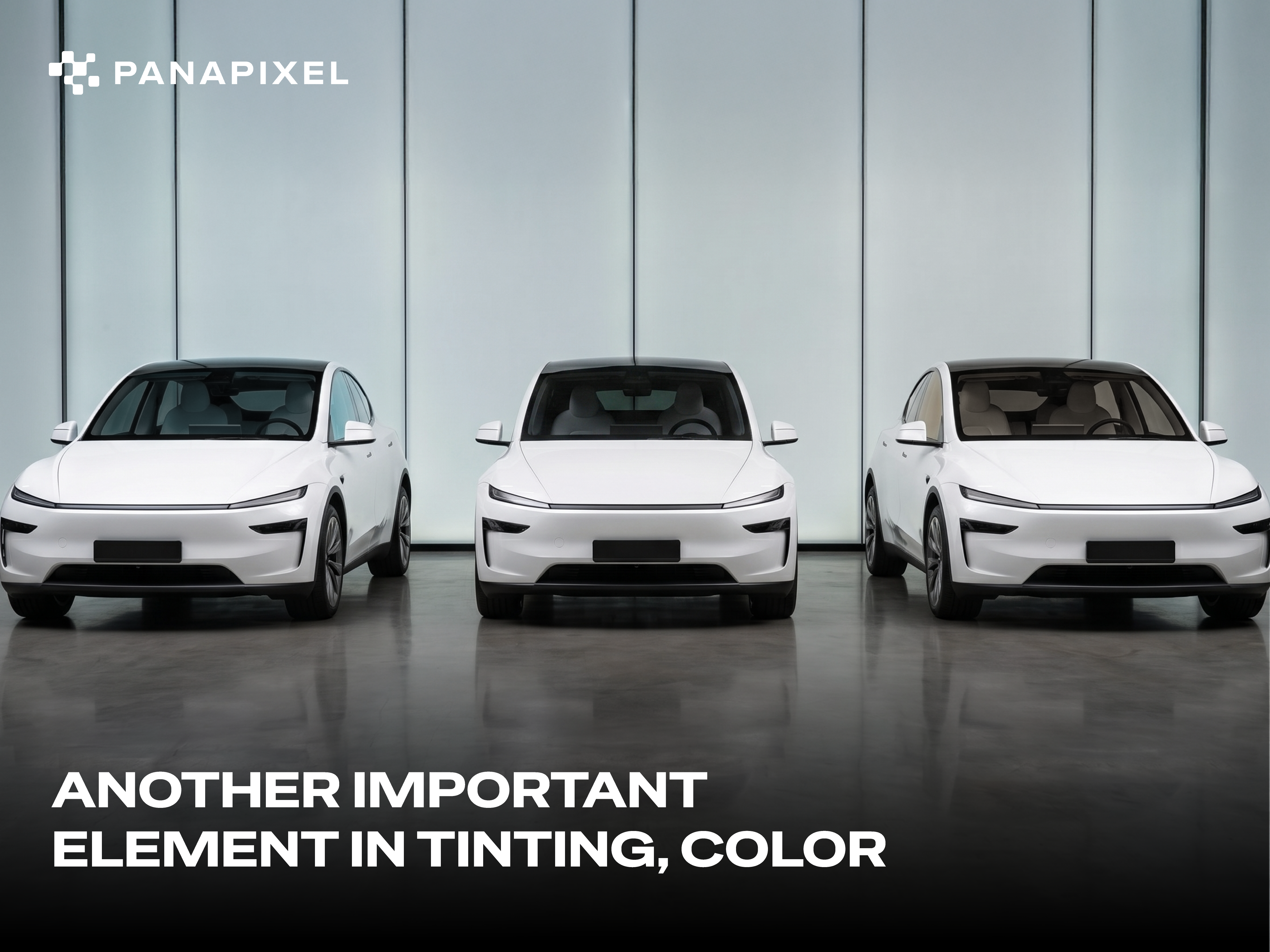 Color Is More Important Than You Think I#5