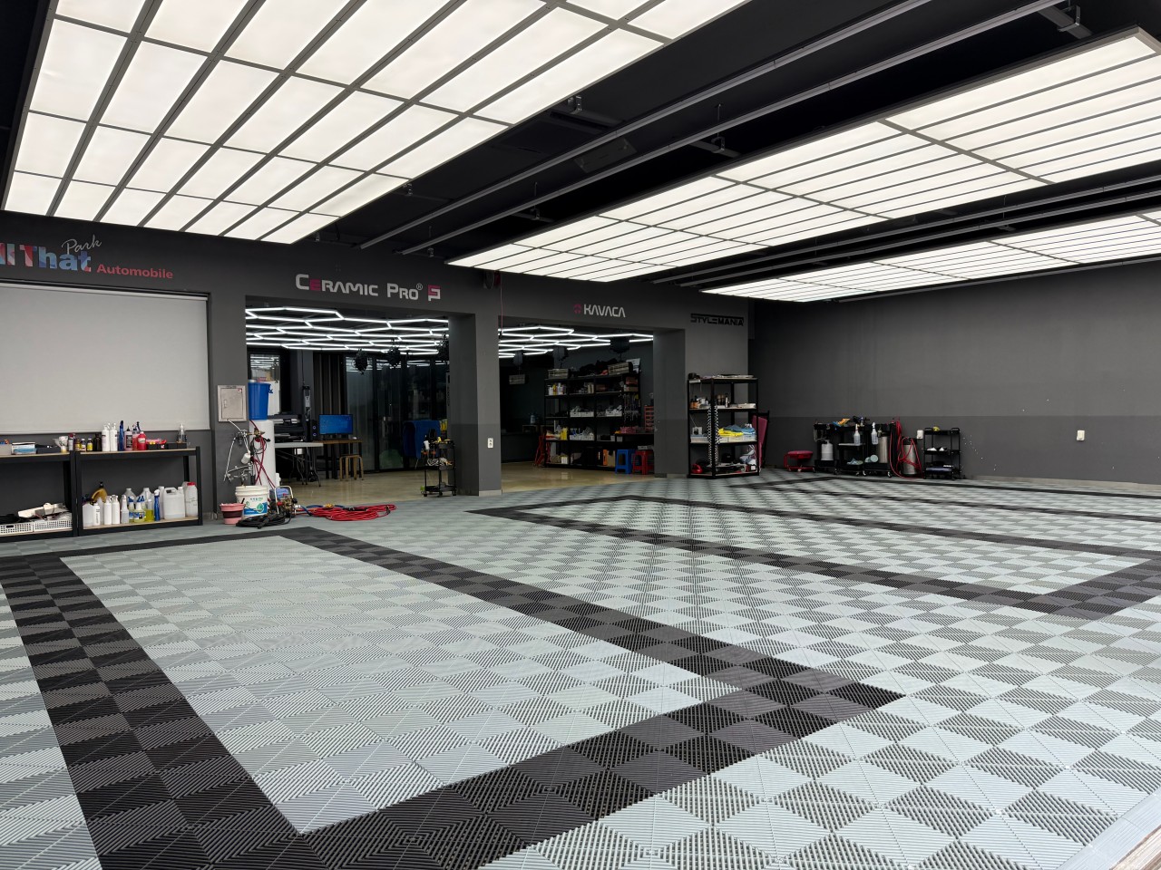 PANAPIXEL store