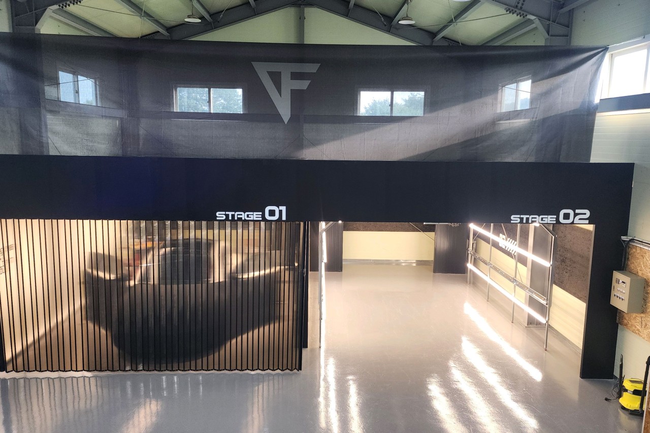 PANAPIXEL store