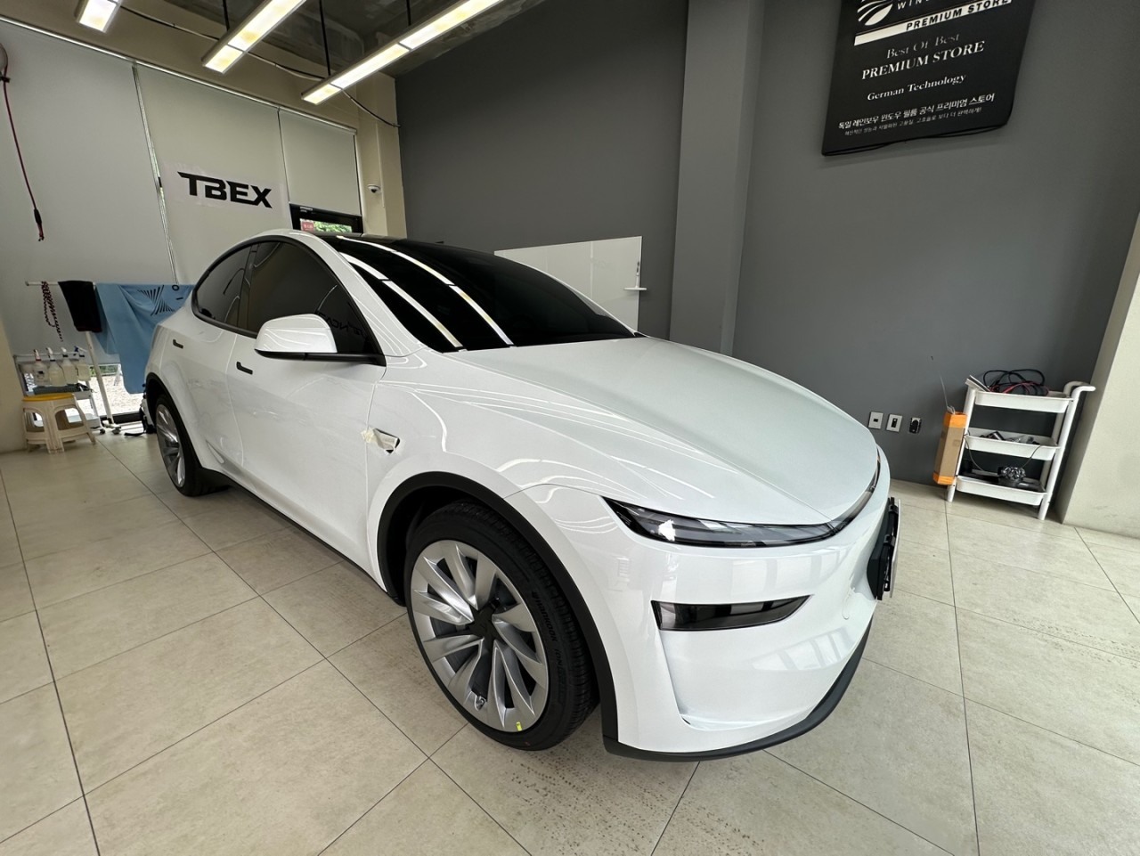 PANAPIXEL store detail