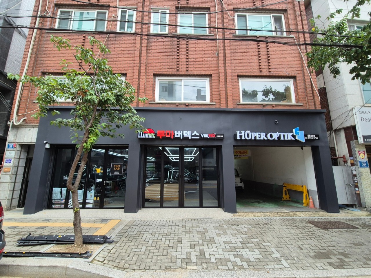 PANAPIXEL store detail